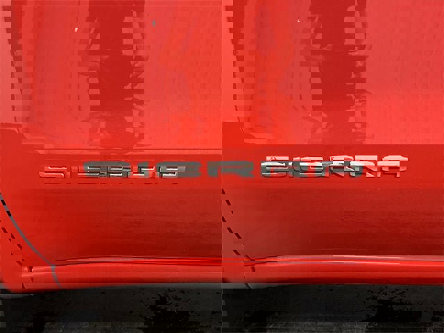 New 2025 GMC Sierra 1500 Pro w/ Trailering Package image 32