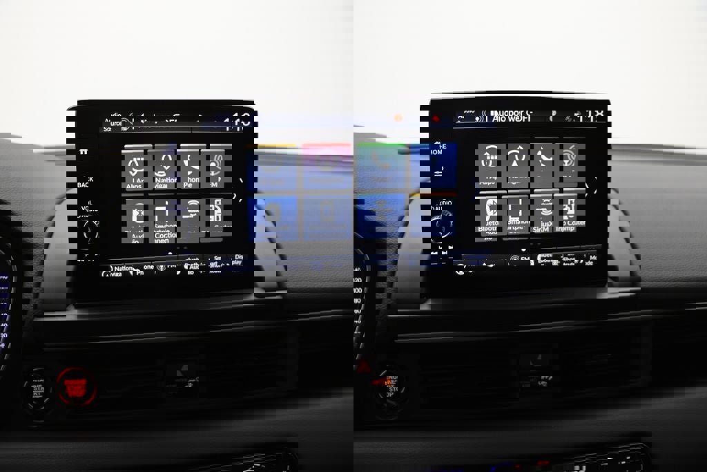 Used 2025 Honda Pilot Black Edition image 23