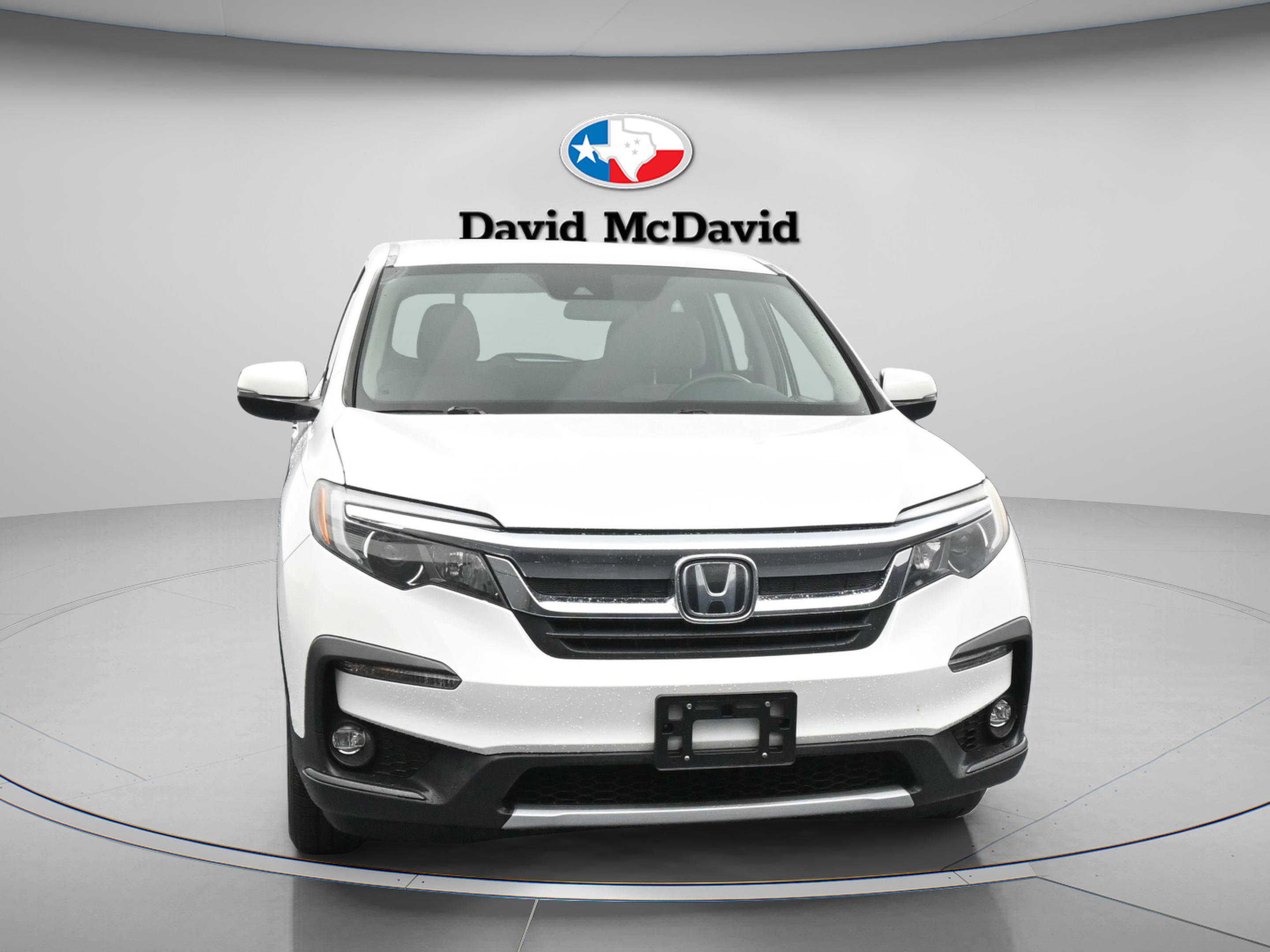 Used 2020 Honda Pilot EX image 29