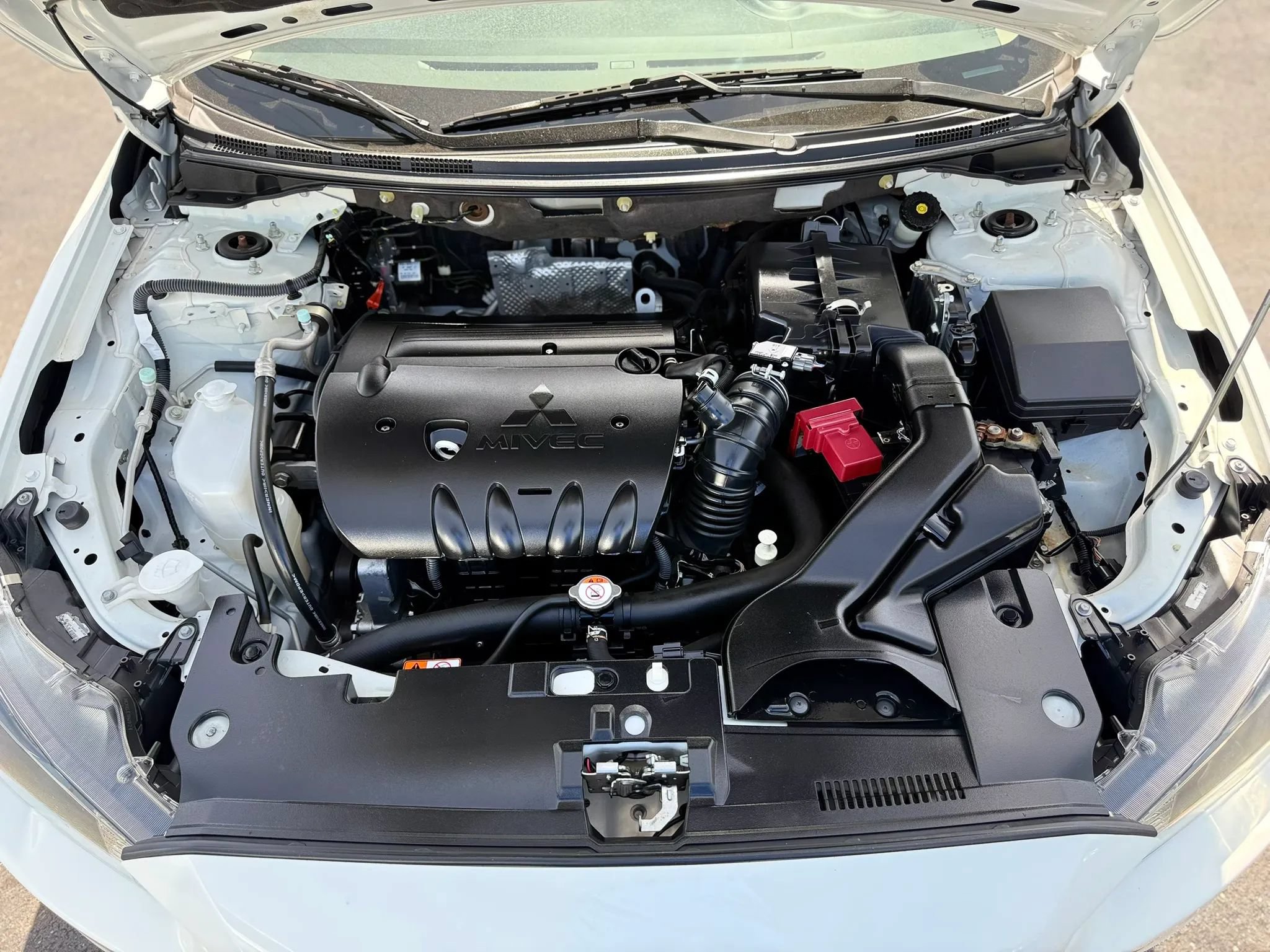 Used 2014 Mitsubishi Lancer ES FWD image 14