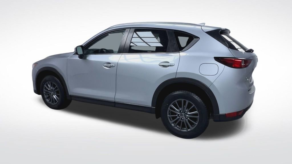Used 2020 MAZDA CX-5 Touring AWD/4WD image 22