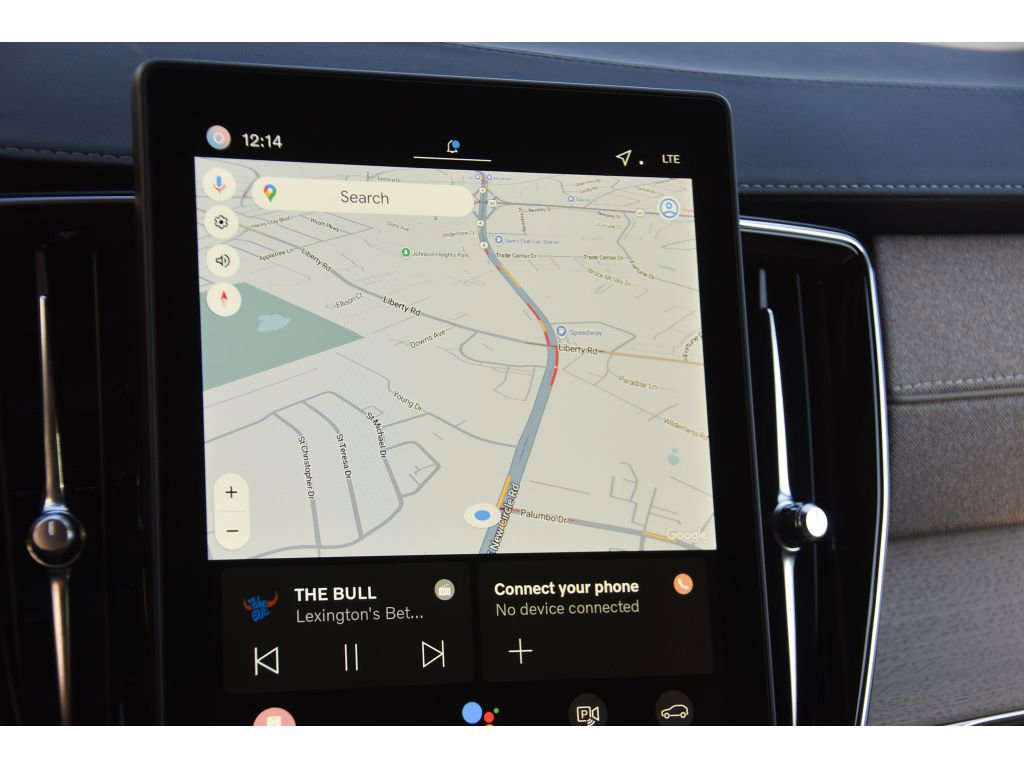 New 2026 Volvo XC90 B6 Plus w/ Protection Package Premier image 21