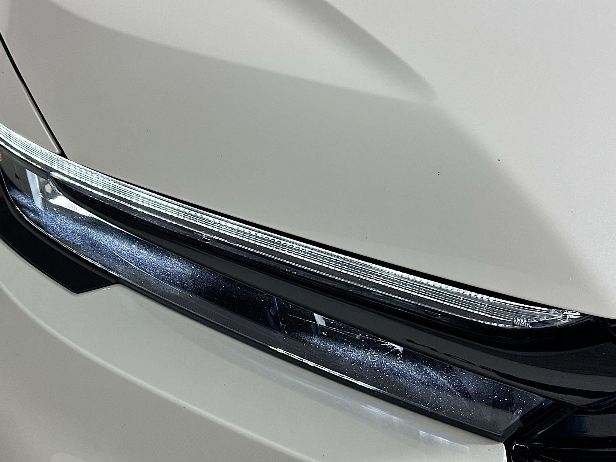 Used 2025 Honda CR-V Sport image 9