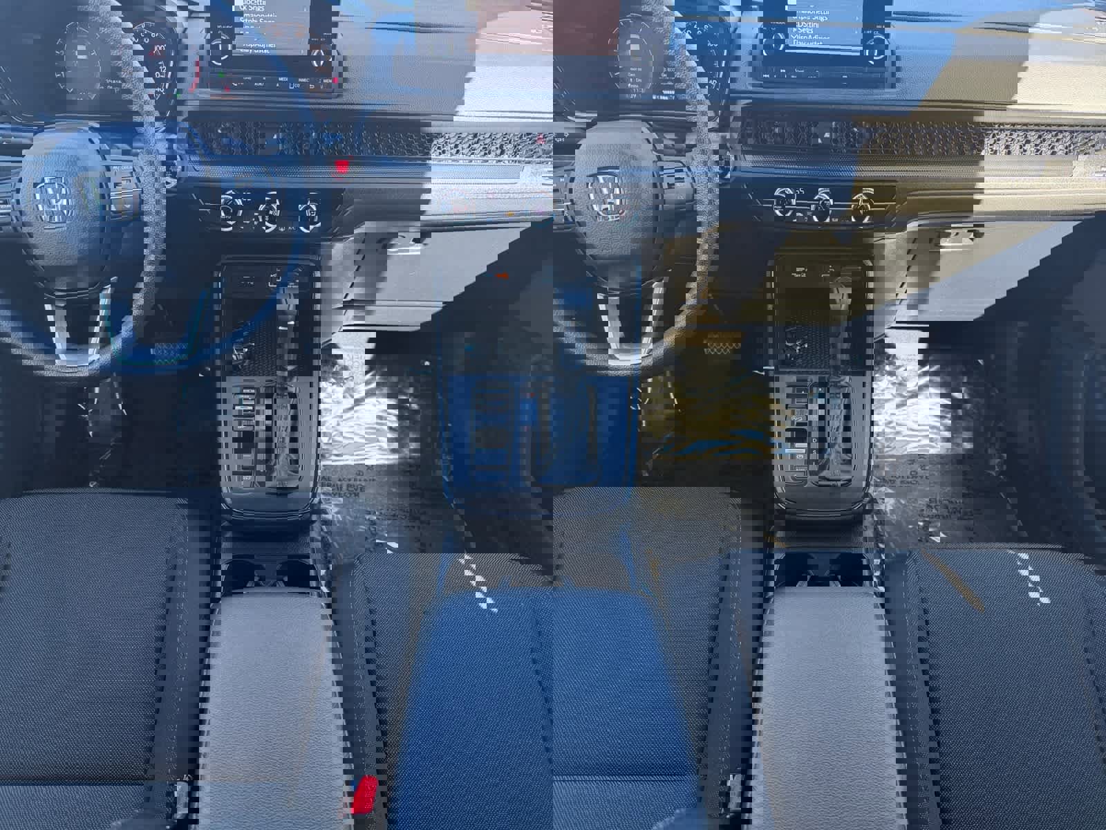 Used 2024 Honda CR-V LX image 16