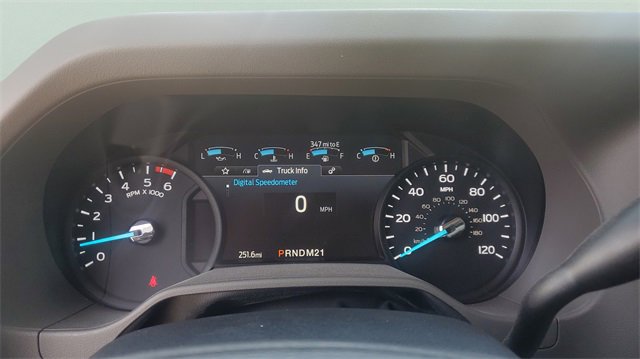 New 2026 Ford E-450 and Econoline 450 Super Duty w/ Power Equipment Group image 26