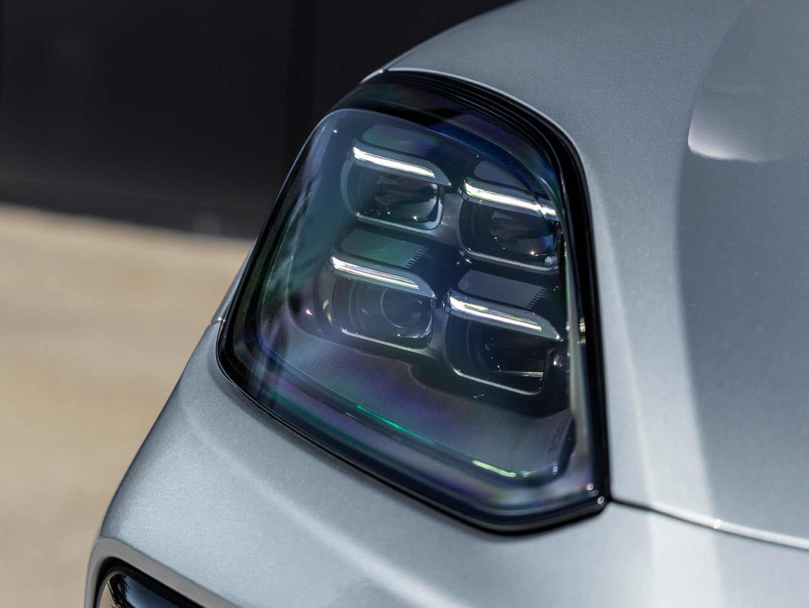 Certified 2026 Porsche Cayenne Coupe image 19
