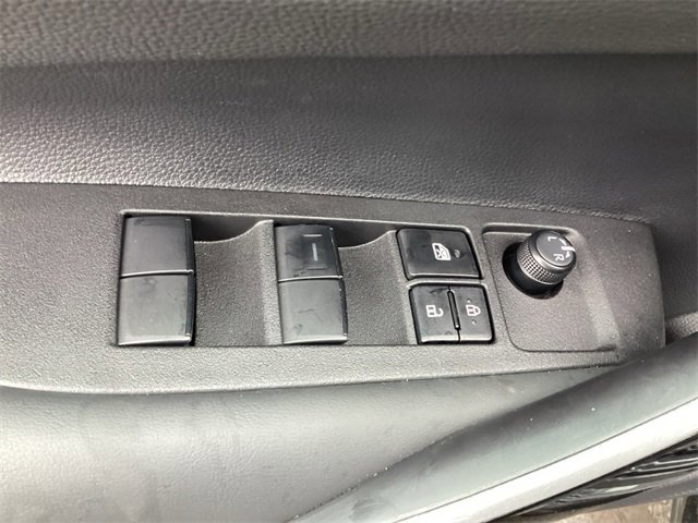 Used 2025 Toyota Corolla XSE image 28