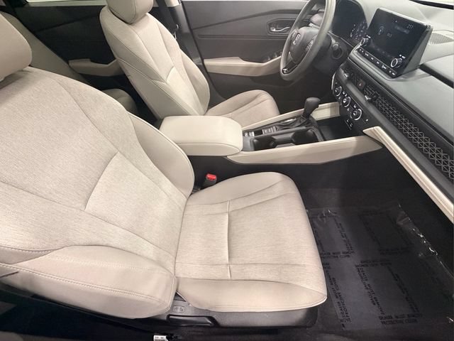 Certified 2025 Honda Accord SE image 22