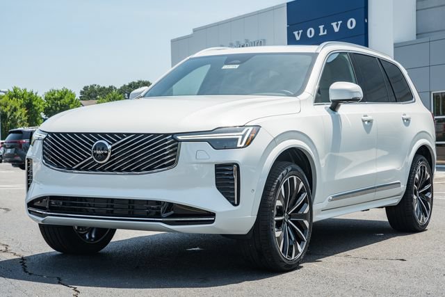 New 2026 Volvo XC90 B6 Plus w/ Protection Package Premier AWD/4WD image 3