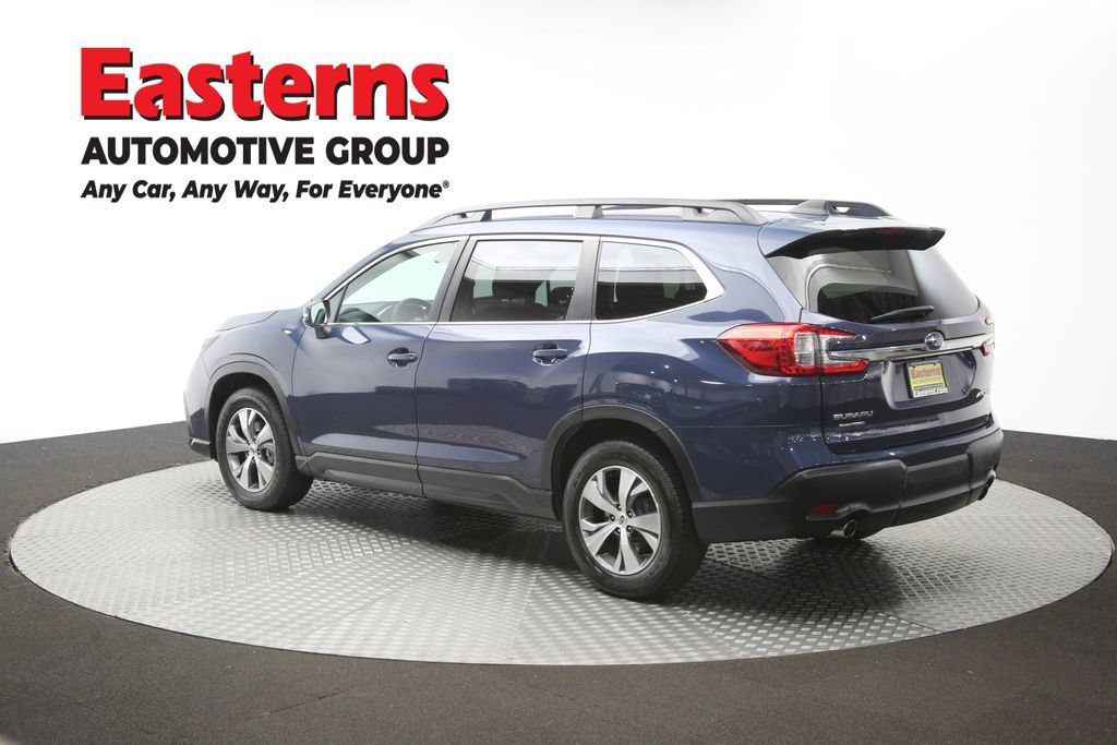 Used 2023 Subaru Ascent Premium AWD/4WD image 62