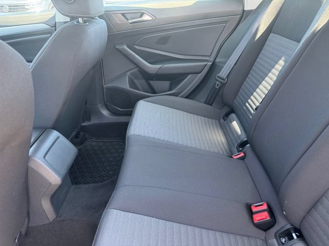 Certified 2026 Volkswagen Jetta S FWD image 27