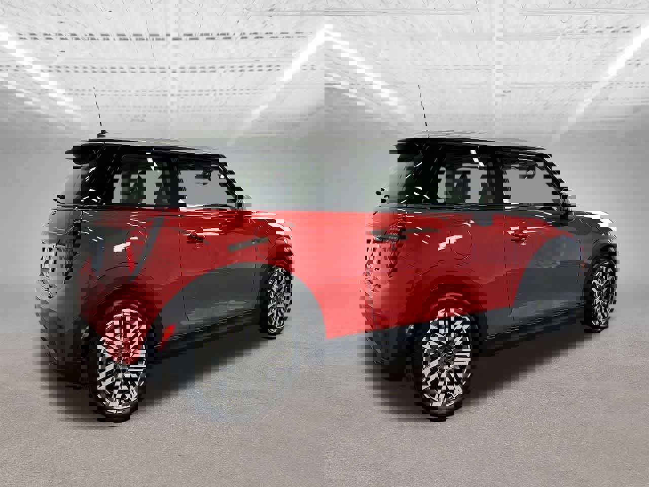 Certified 2025 MINI Cooper 2-Door Hardtop image 6