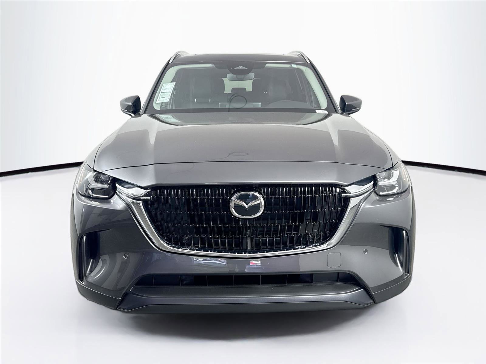 Certified 2026 MAZDA CX-90 3.3 Turbo w/ Preferred Package image 3