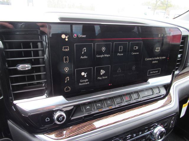 Certified 2025 GMC Sierra 1500 Elevation w/ Elevation Premium Package image 21