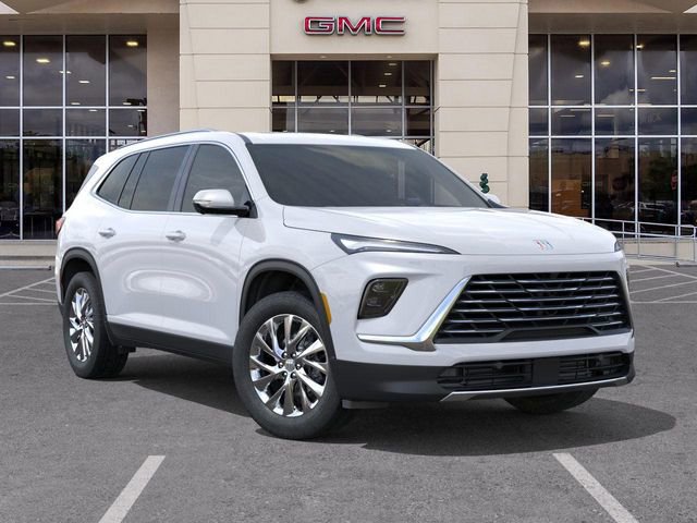 New 2026 Buick Enclave Preferred image 7