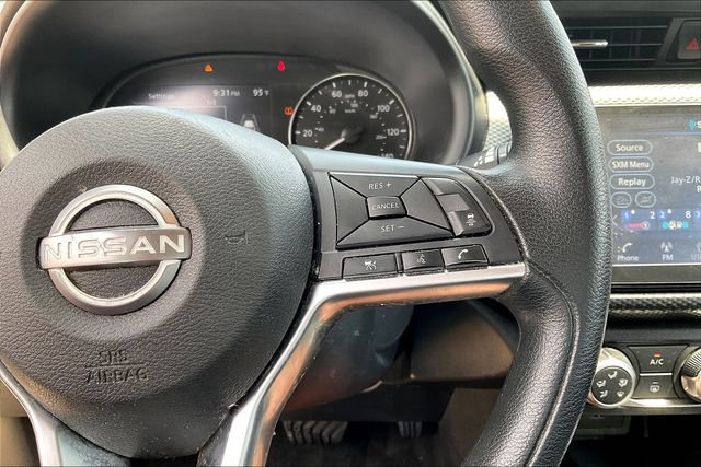 Used 2024 Nissan Kicks SV FWD image 11