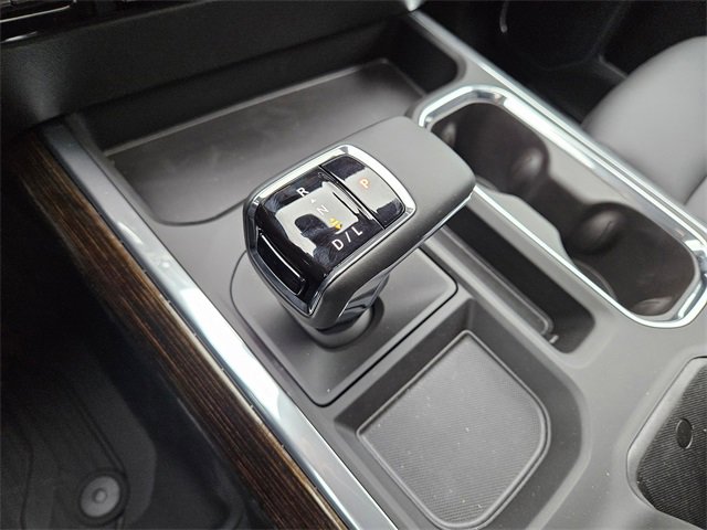 New 2025 GMC Sierra 1500 Elevation w/ Elevation Premium Package image 26