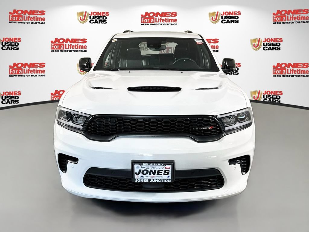 Used 2025 Dodge Durango GT AWD/4WD image 12