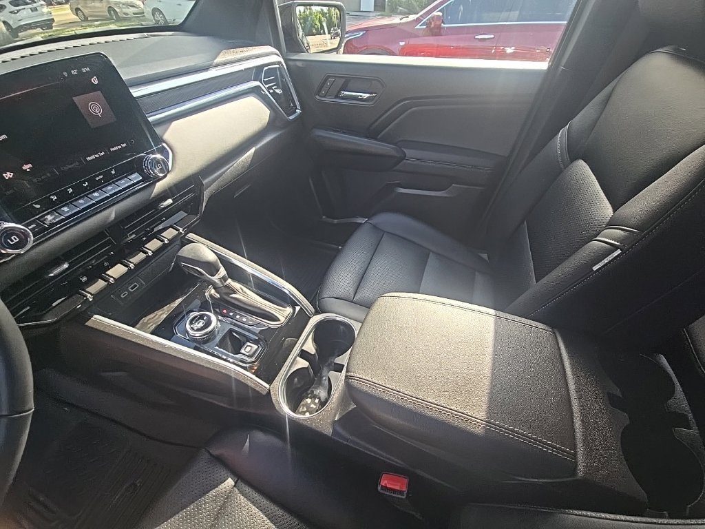 Used 2023 GMC Canyon Elevation w/ Convenience Package AWD/4WD image 29