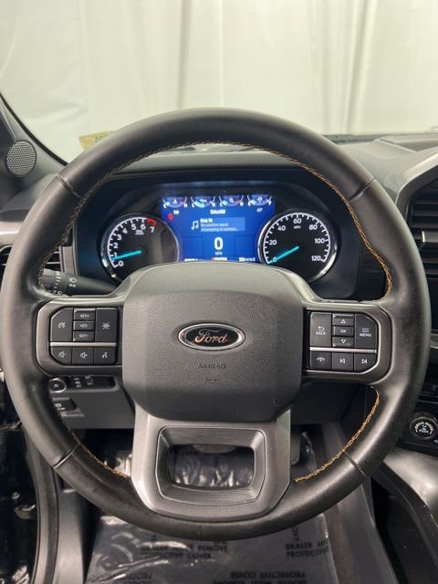 Used 2023 Ford F150 Tremor w/ Bed Utility Package image 11