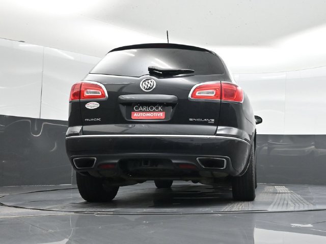 Used 2015 Buick Enclave Leather AWD/4WD image 51