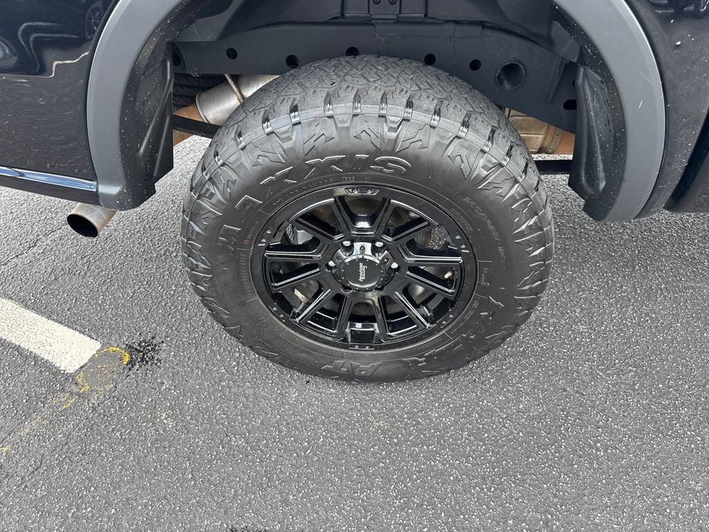 Used 2020 Ford Ranger XL w/ Equipment Group 101A Mid AWD/4WD image 18