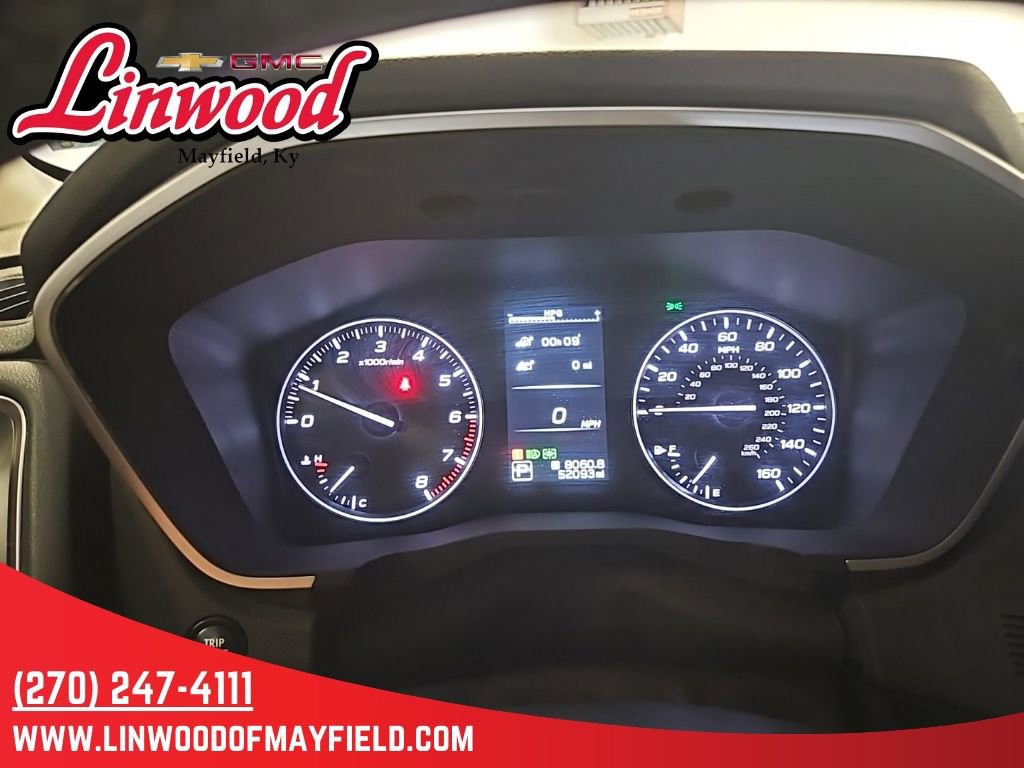 Used 2023 Subaru Ascent Touring image 25