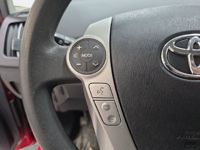 Used 2015 Toyota Prius Three FWD image 16