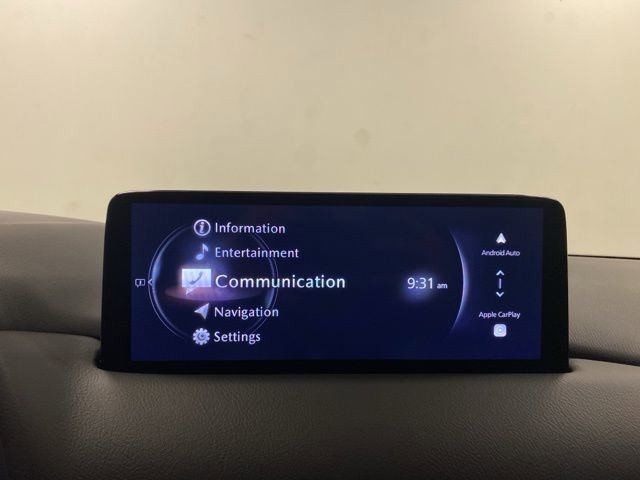 Used 2024 MAZDA CX-5 AWD 2.5 S w/ Select Package image 10