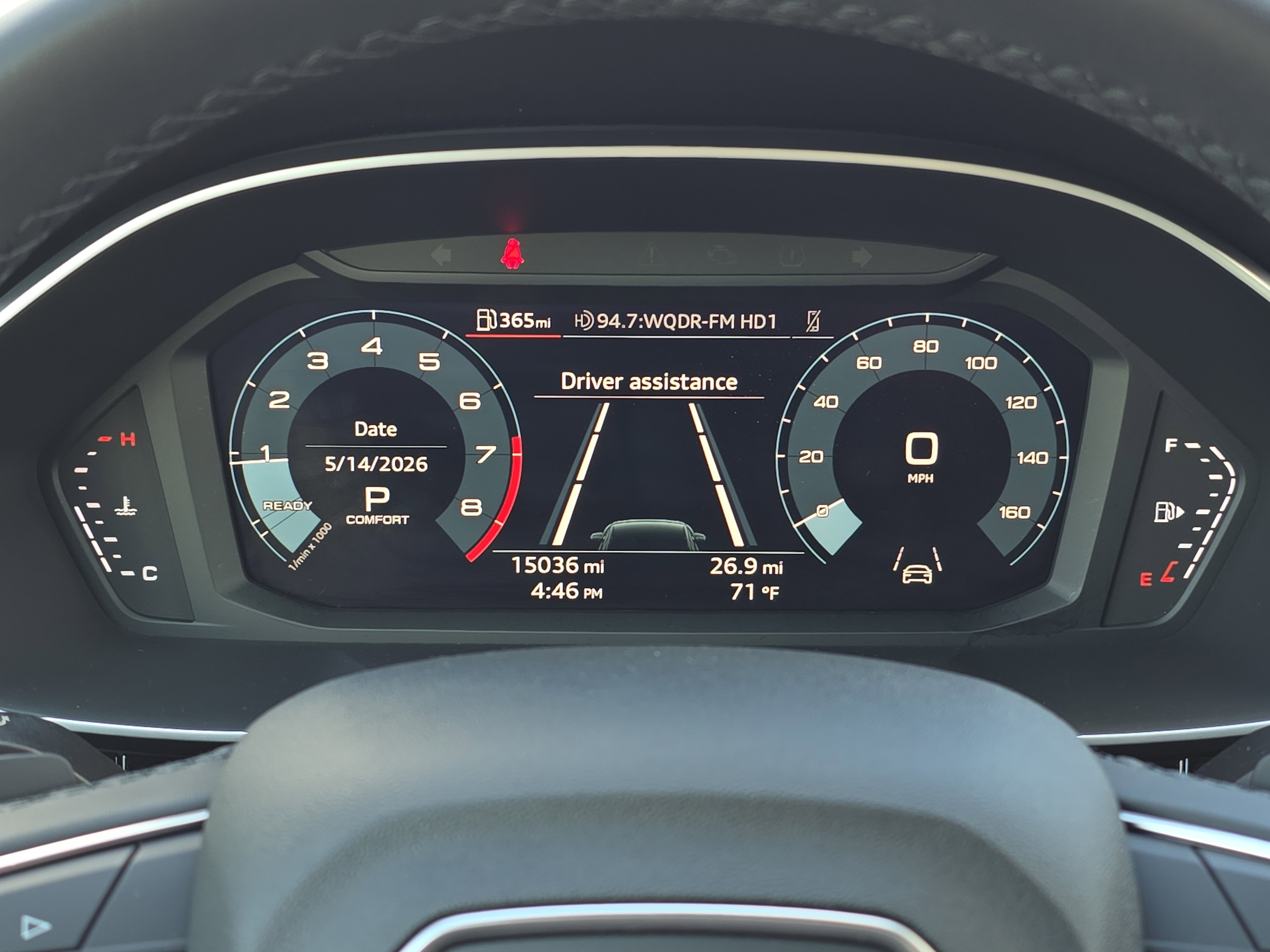 Used 2024 Audi Q3 2.0T Premium Plus AWD/4WD image 19