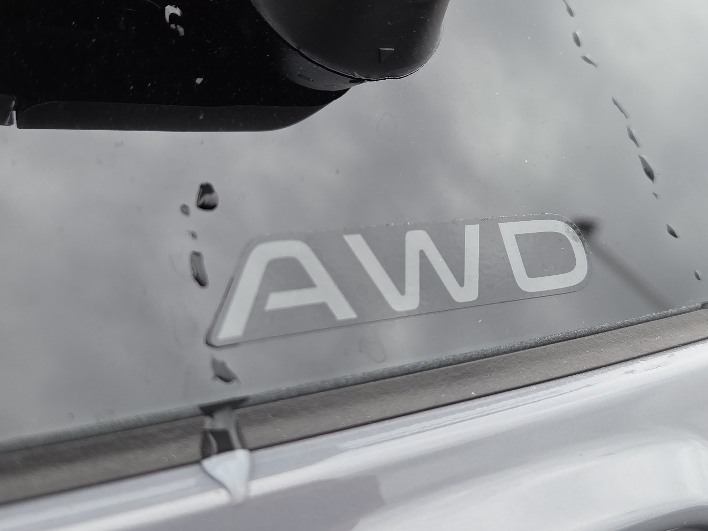 New 2027 Honda CR-V Sport Touring image 11