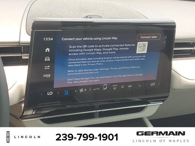 New 2026 Lincoln Nautilus Reserve AWD/4WD image 29