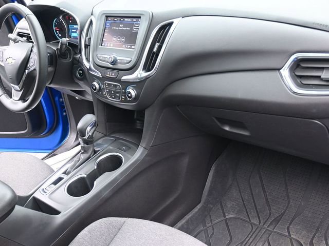 Used 2024 Chevrolet Equinox LT w/ LPO, Floor Liner Package image 28