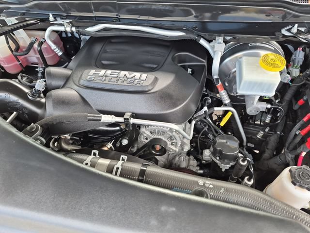 Used 2024 RAM 2500 Tradesman w/ Towing Technology Group AWD/4WD image 31