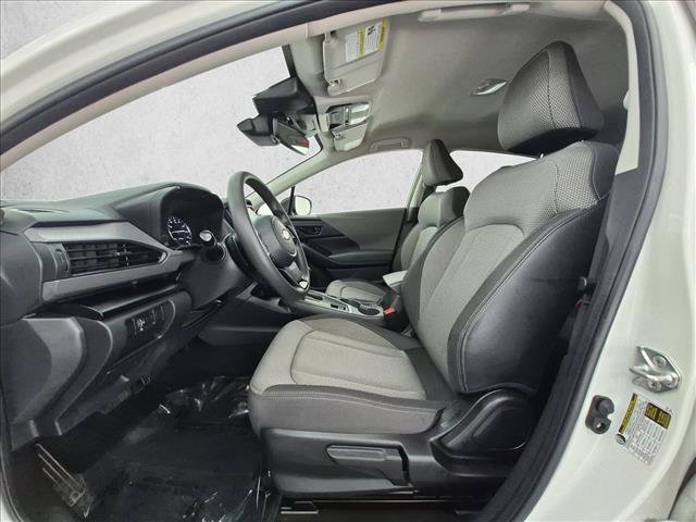 Certified 2024 Subaru Crosstrek 2.0i Premium AWD/4WD image 16
