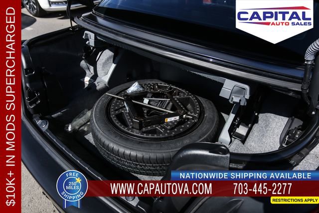 Used 2009 BMW M3 Convertible image 44