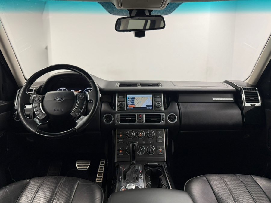 Used 2011 Land Rover Range Rover Supercharged AWD/4WD image 52