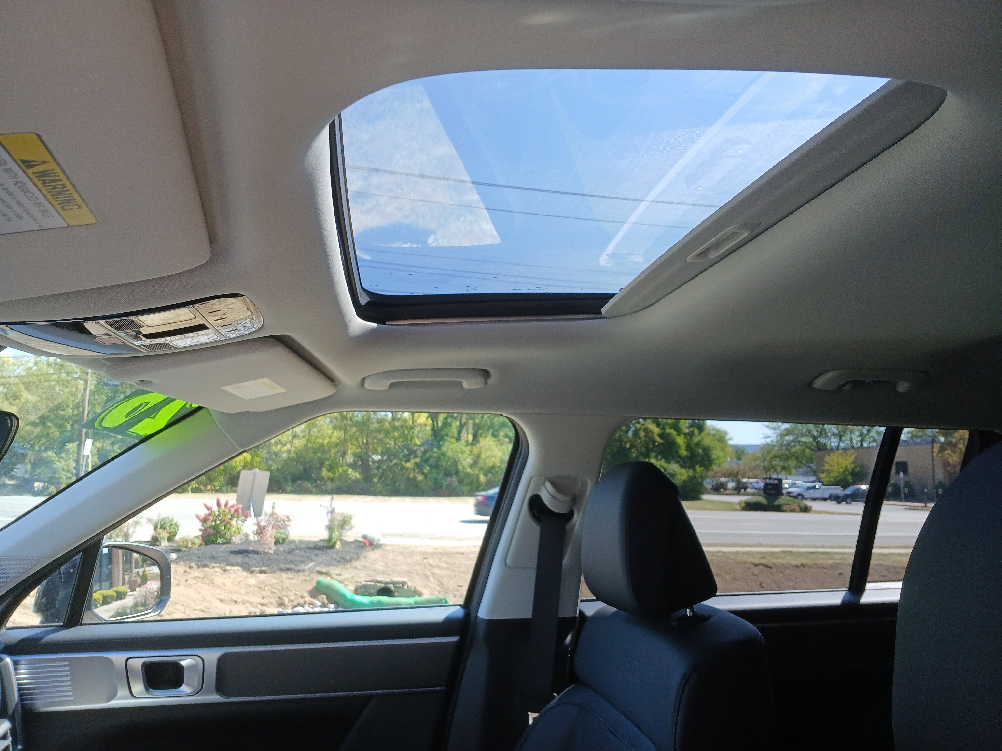 New 2026 Hyundai Santa Fe XRT image 30