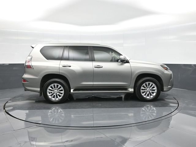 Used 2021 Lexus GX 460 Premium image 26