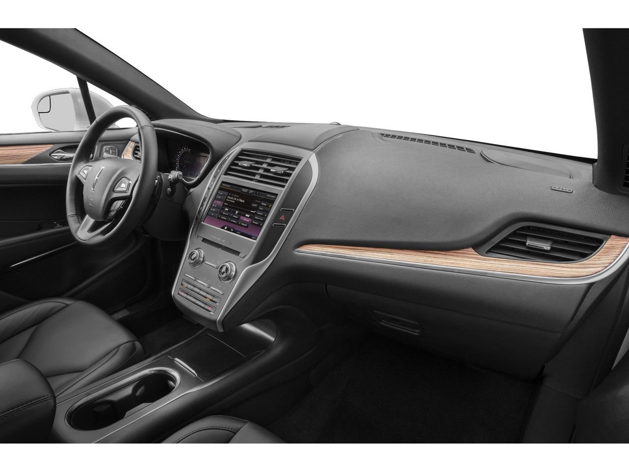 Used 2015 Lincoln MKC FWD w/ Equipment Group 101A Select image 14