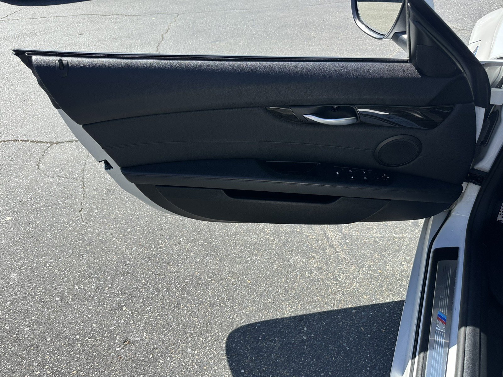 Used 2016 BMW Z4 sDrive28i RWD image 23