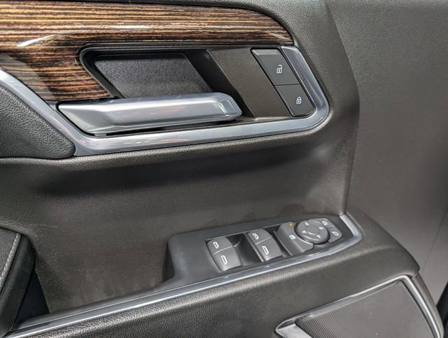 Certified 2024 GMC Sierra 1500 Elevation image 13