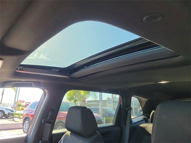 Certified 2024 Honda CR-V Sport image 33