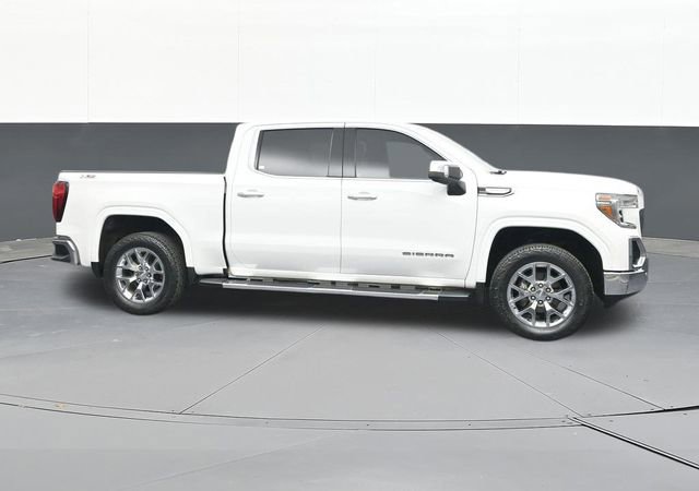 Used 2019 GMC Sierra 1500 SLT image 19