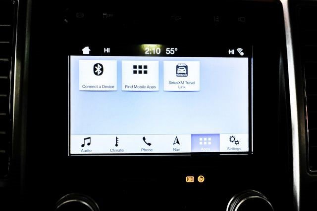 Used 2019 Ford F450 Platinum w/ Platinum Ultimate Package image 30