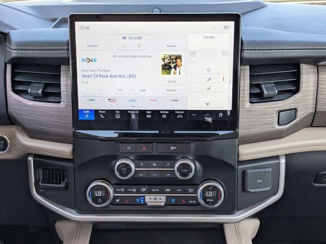 Used 2024 Ford Expedition Limited image 17