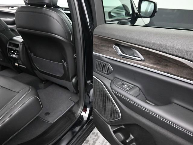 New 2026 Jeep Grand Cherokee Limited image 20