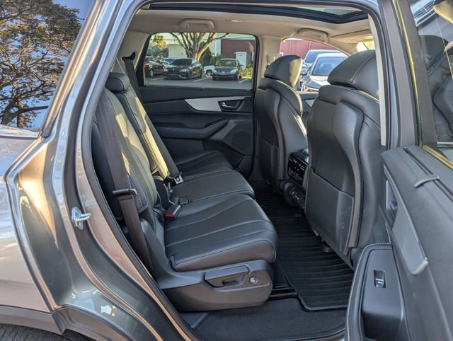 Certified 2024 Acura MDX FWD w/ Technology Package image 23