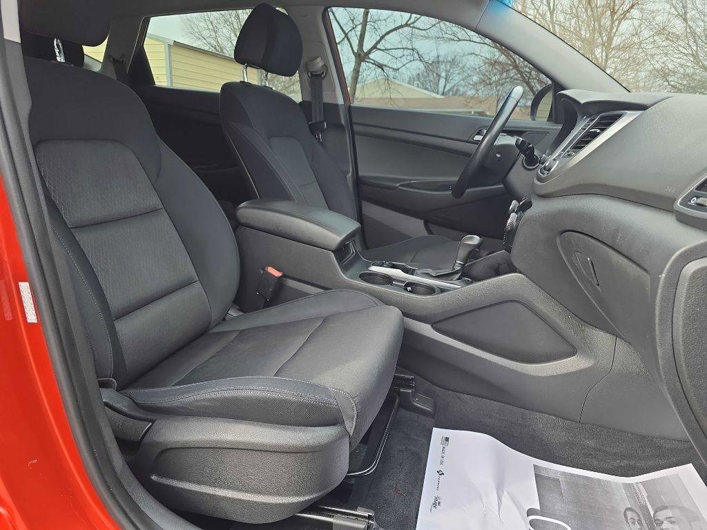 Used 2016 Hyundai Tucson Sport image 20