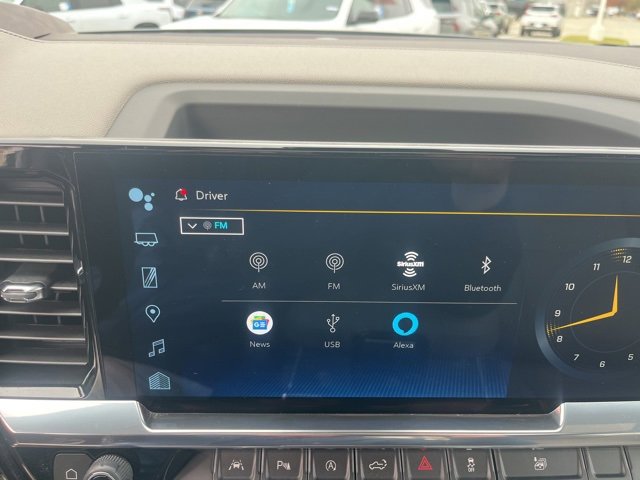 Used 2024 Chevrolet Silverado 1500 LTZ w/ LTZ Premium Package image 35